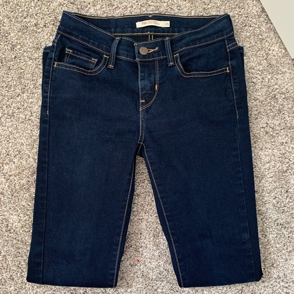 Levi’s Jeans - Picture 1 of 6